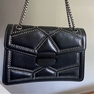Black Purse